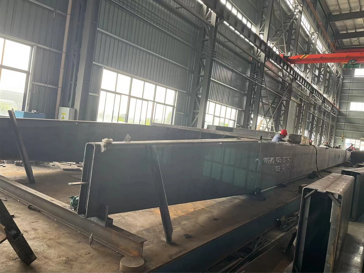 ship cargo crane ship cargo crane