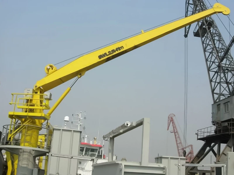 Ship Crane For Transshipment Ship Crane For Transshipment